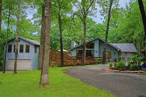 277 W Holly Trl, Holly Lake Ranch, TX 75765