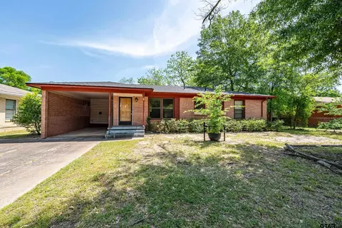 738 S Palmer Ave, Tyler, TX 75701