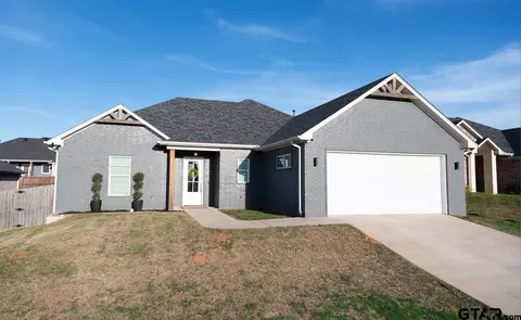 1149 Nate Cir, Bullard, TX 75757