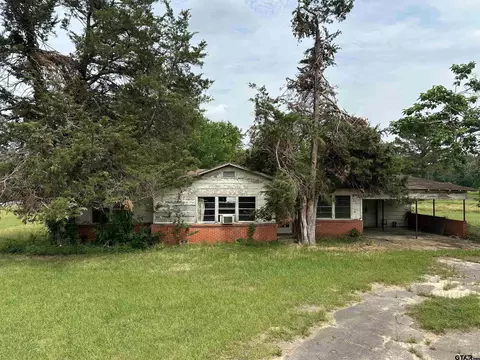 148 County Road 3846, Hawkins, TX 75765