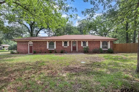 415 Lonestar Ln, Hideaway, TX 75771
