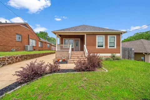 811 W 27th, Tyler, TX 75702