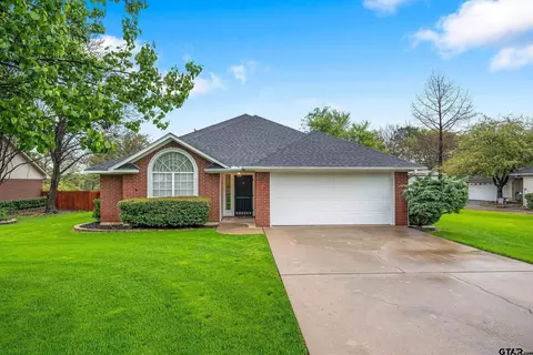 844 Cr 2220, Mineola, TX 75773