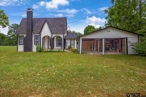 508 Robbins St, Quitman, TX 75783
