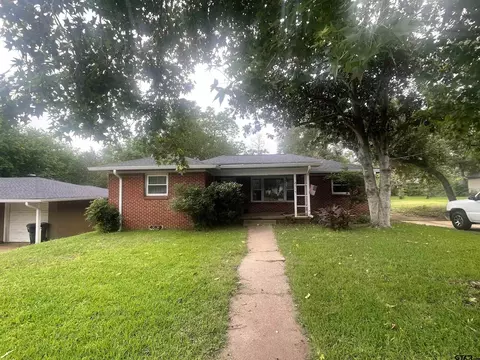 2115 Elgem, Tyler, TX 75701