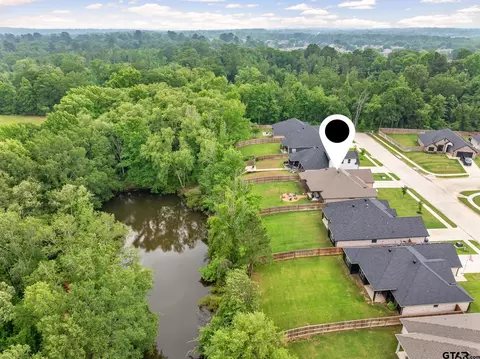 19128 Ambrosia, Flint, TX 75762