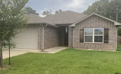 5848 Grace Ave, Tyler, TX 75707