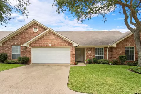 5401 Hollytree Dr UNIT 1504, Tyler, TX 75703