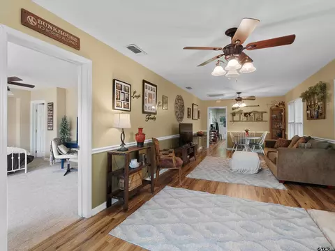 Entry Way - 1508 Alpine Rd, Longview, TX 75601 photo 1 of 1