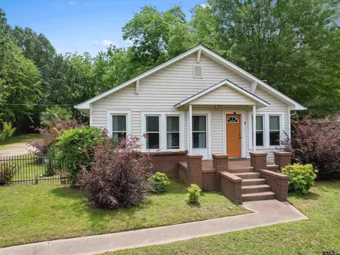 1508 Alpine Rd, Longview, TX 75601
