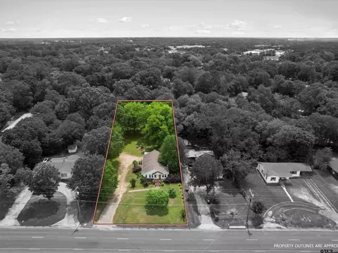 View/Area - 1508 Alpine Rd, Longview, TX 75601 photo 1 of 5