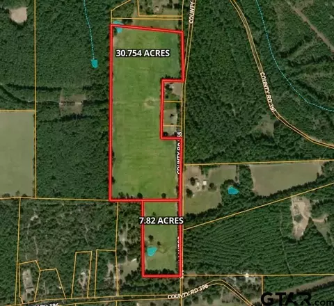 tbd An County Road 355, Palestine, TX 75801