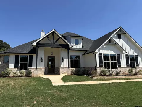 13992 Cedar Vista Ln, Tyler, TX 75704