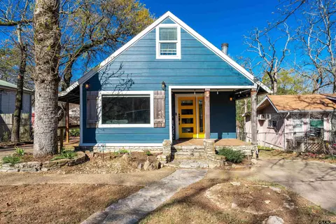 1112 Doe Run Dr, Tool, TX 75143