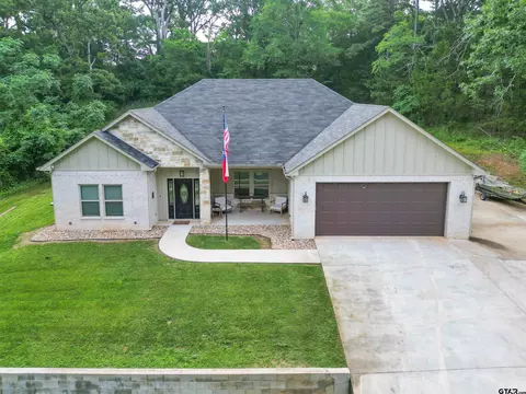 17294 Hidden Valley Ln, Flint, TX 75762