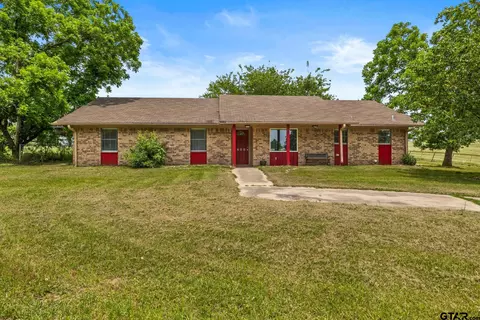 285 Cr 4235, Mount Pleasant, TX 75455