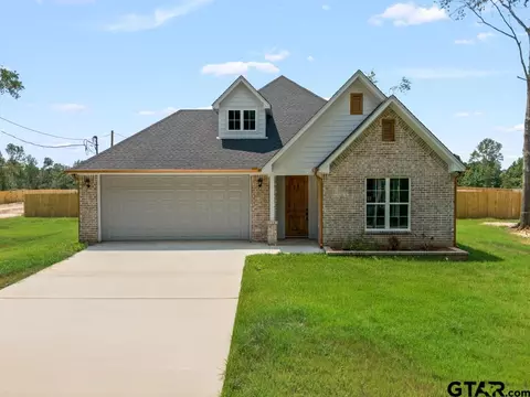 18454 County Road 3186, Winona, TX 75792