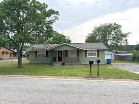 14051 Joe B Fulgham Cir, Brownsboro, TX 75756