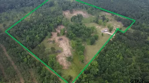813 Cr 1319, Rusk, TX 75785
