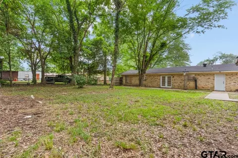 Exterior - 11562 19th Ave, Tyler, TX 75709 photo 2 of 7