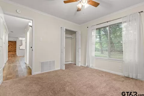 Bedroom - 11562 19th Ave, Tyler, TX 75709 photo 3 of 4