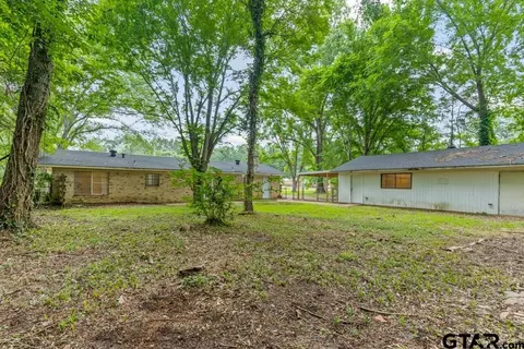 Exterior - 11562 19th Ave, Tyler, TX 75709 photo 3 of 7