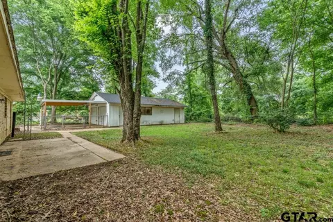 Exterior - 11562 19th Ave, Tyler, TX 75709 photo 4 of 7