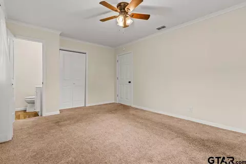 Bedroom - 11562 19th Ave, Tyler, TX 75709 photo 2 of 4