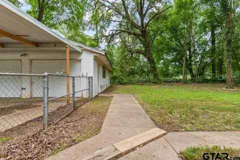 Exterior - 11562 19th Ave, Tyler, TX 75709 photo 5 of 7