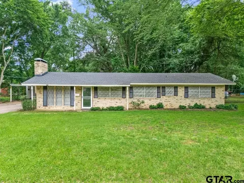 11562 19th Ave, Tyler, TX 75709