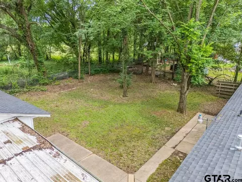 Exterior - 11562 19th Ave, Tyler, TX 75709 photo 7 of 7