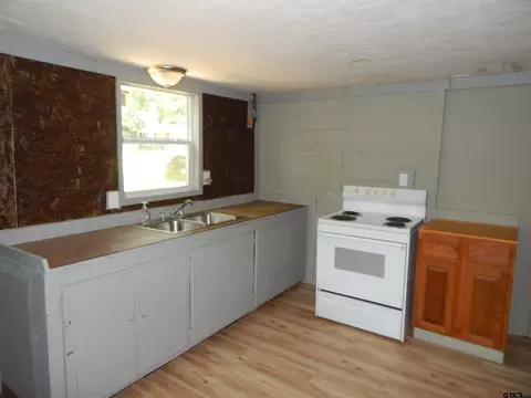 Kitchen - 214 Lawrence, Gilmer, TX 75644 photo 1 of 1
