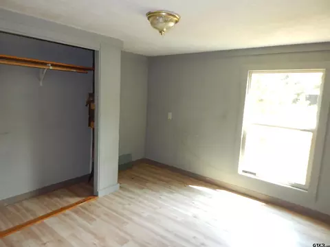 Bedroom - 214 Lawrence, Gilmer, TX 75644 photo 1 of 2