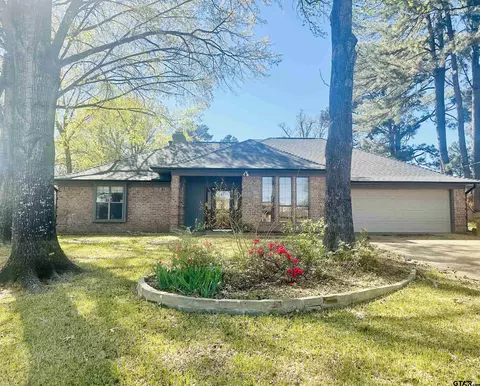17880 Silver Leaf Rd, Flint, TX 75762