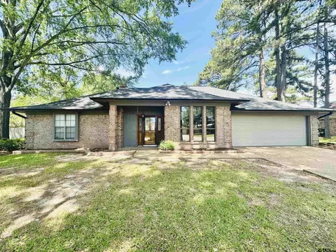 17880 Silver Leaf Rd, Flint, TX 75762 photo 2