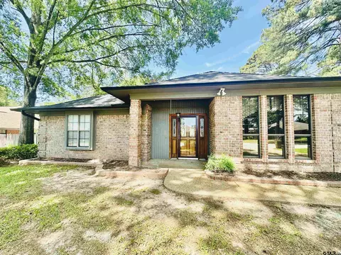 17880 Silver Leaf Rd, Flint, TX 75762 photo 3