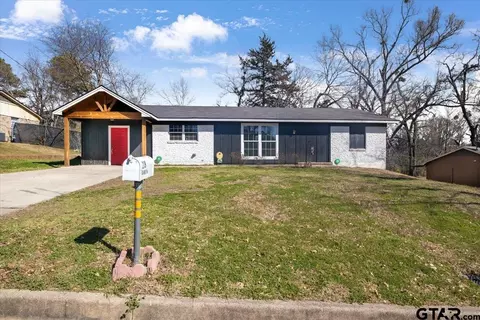 219 Bandera Dr, Tyler, TX 75702