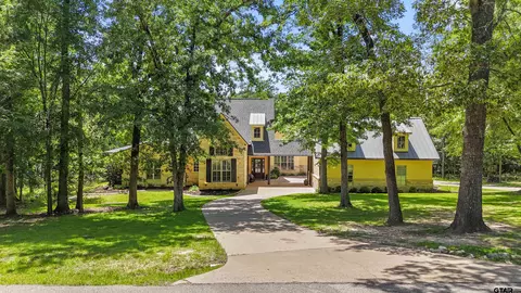 15424 Sunrise Lake Ct, Tyler, TX 75707