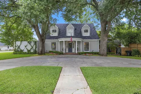 400 E Third St, Tyler, TX 75701
