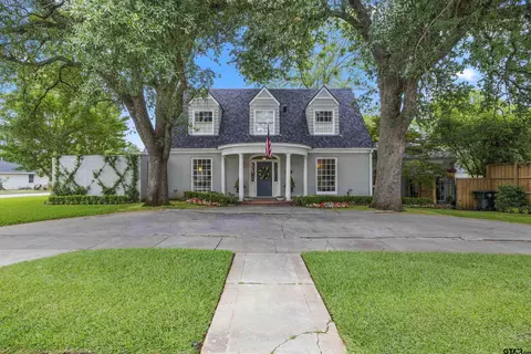 400 E Third St, Tyler, TX 75701