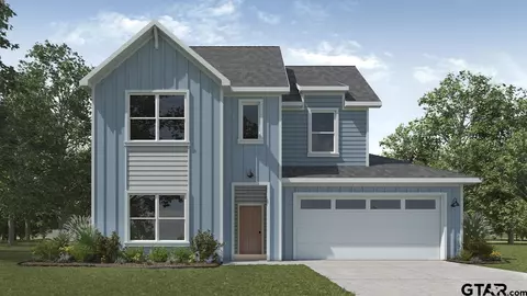 167 Willow Branch Ln, Canton, TX 75103
