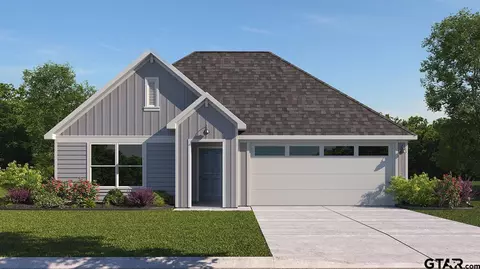 489 Burnett Trl, Canton, TX 75103