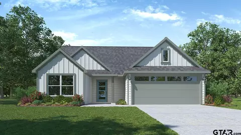 178 Willow Branch Ln, Canton, TX 75103