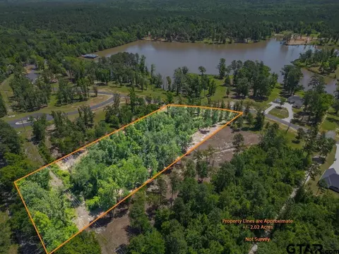 80 Granite Lane, Hallsville, TX 75650