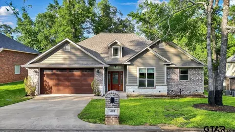 401 Rosebrook, Whitehouse, TX 75791