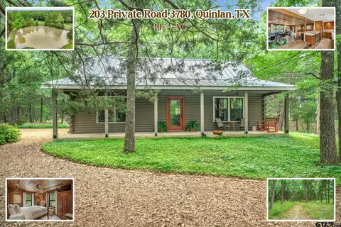 203 Private Road 3780, Quinlan, TX 75474