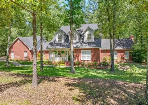 18076 Deer Trl, Flint, TX 75762