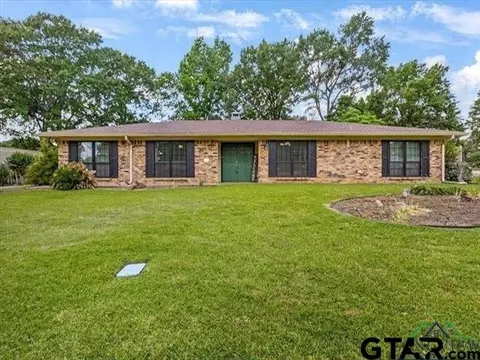 1611 Springdale, Longview, TX 75604