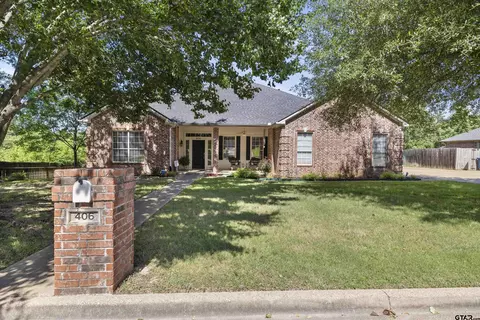406 Lynn St, Whitehouse, TX 75791