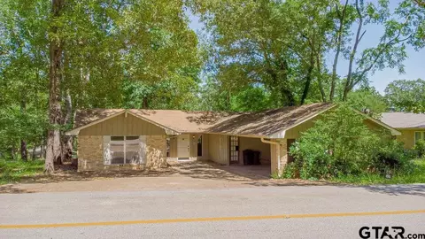 1425 Hideaway Ln W, Hideaway, TX 75771